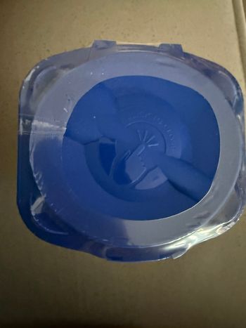 LAIT GALLIA AR AMIDON 2e ÂGE