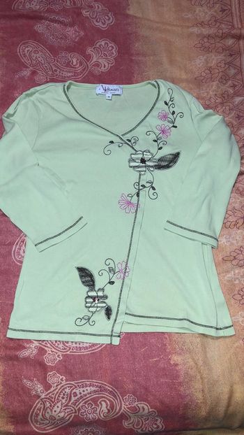 Teeshirt