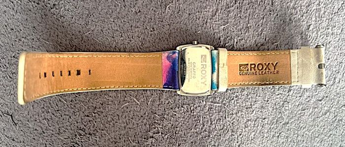 Montre ROXY "Graffo" - photo numéro 4