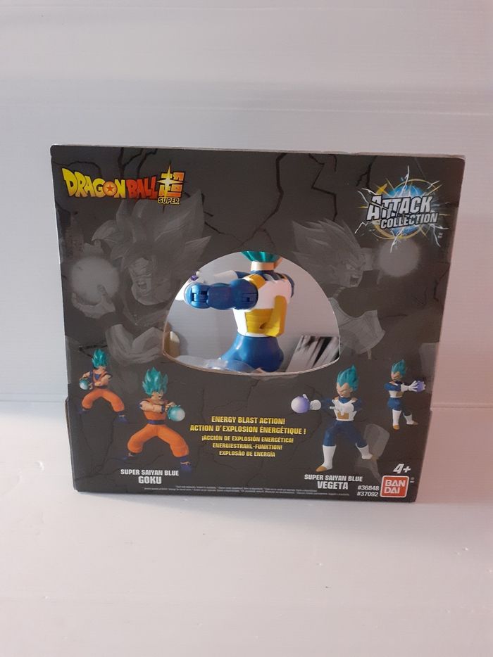 Vegeta blue - photo numéro 4