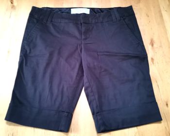 Bermuda "Bershka"