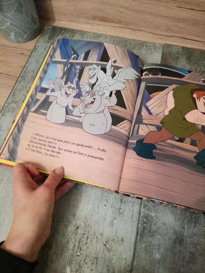 Le bossu de notre dame - photo numéro 2