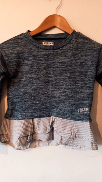 Pull leger et original creeks