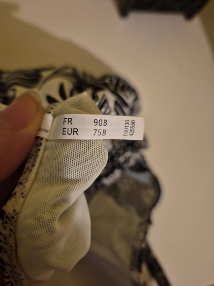 Maillot de bain - photo numéro 3