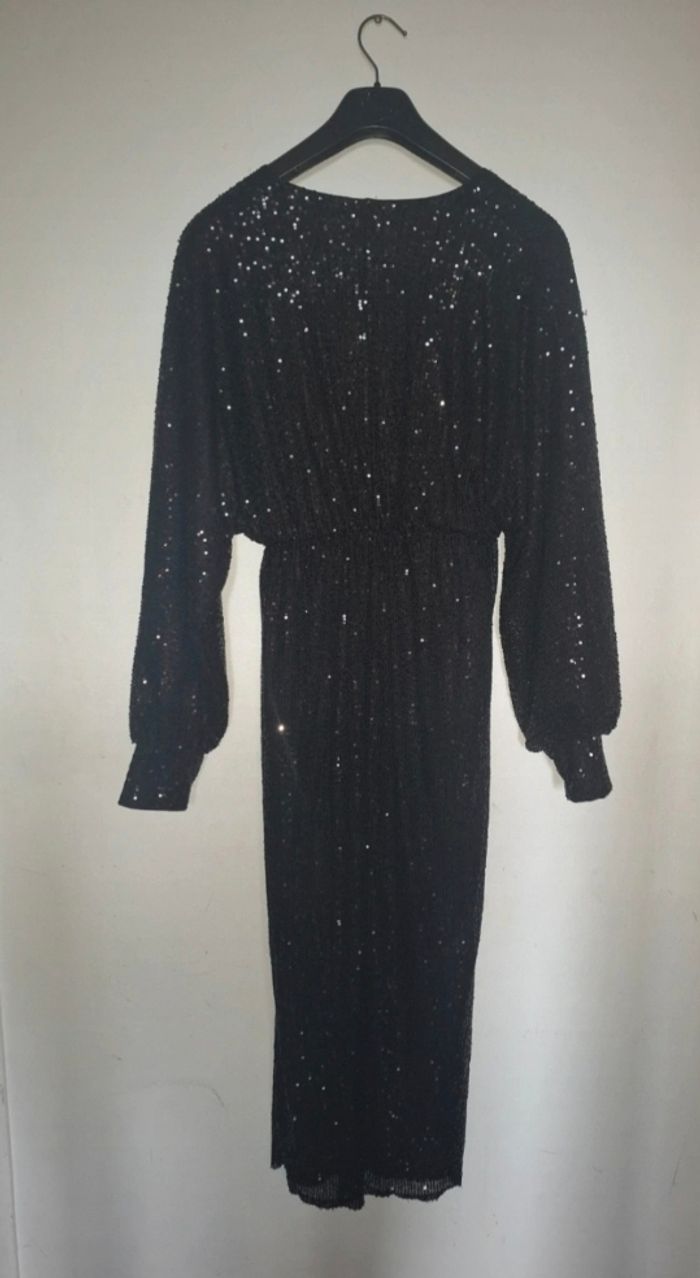 Robe de soirée - photo numéro 3