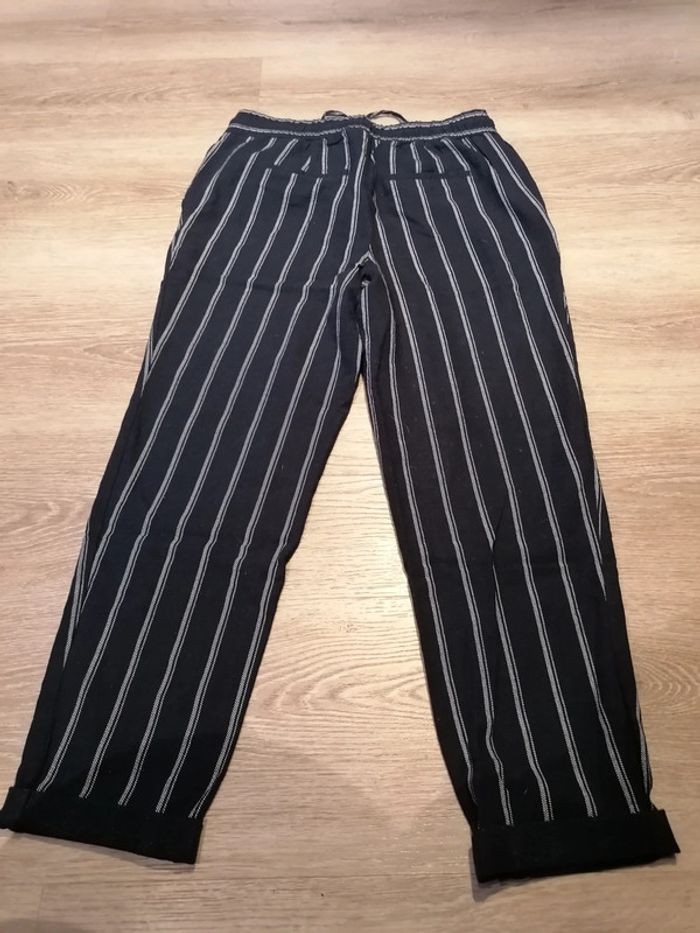 Pantalon Vero moda - photo numéro 6