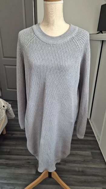 Robe en laine Even&Odd