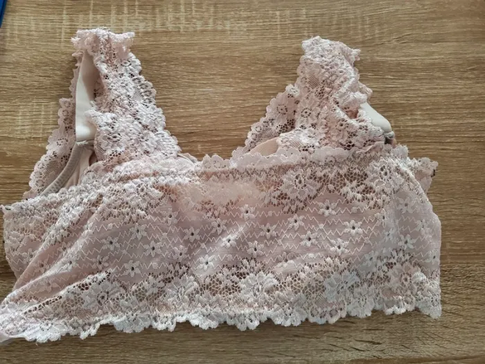 Soutien gorge 2XL - photo numéro 2