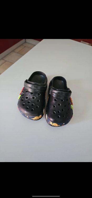 Crocs  garçon
