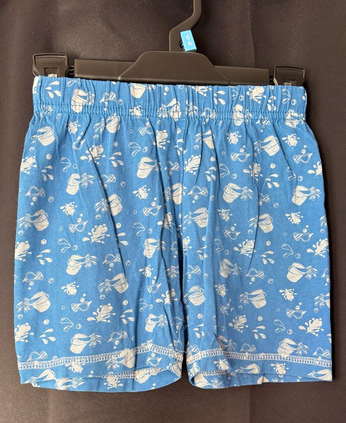 Pyjama short - photo numéro 7
