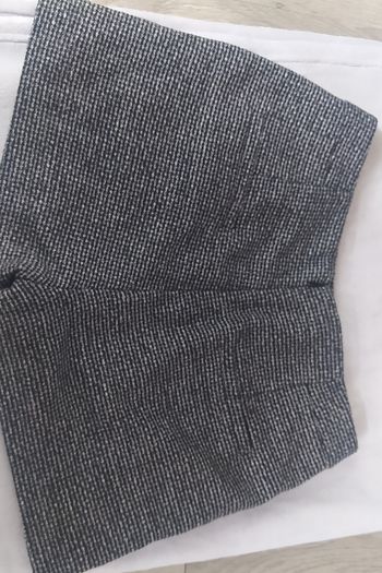 Short d'hiver