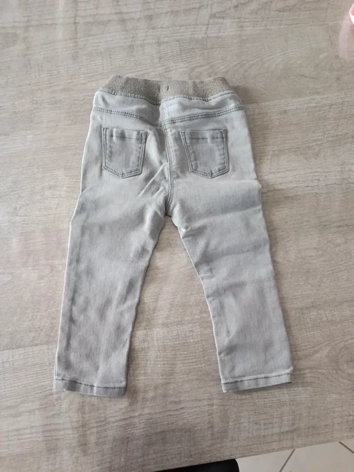 Pantalon - photo numéro 2