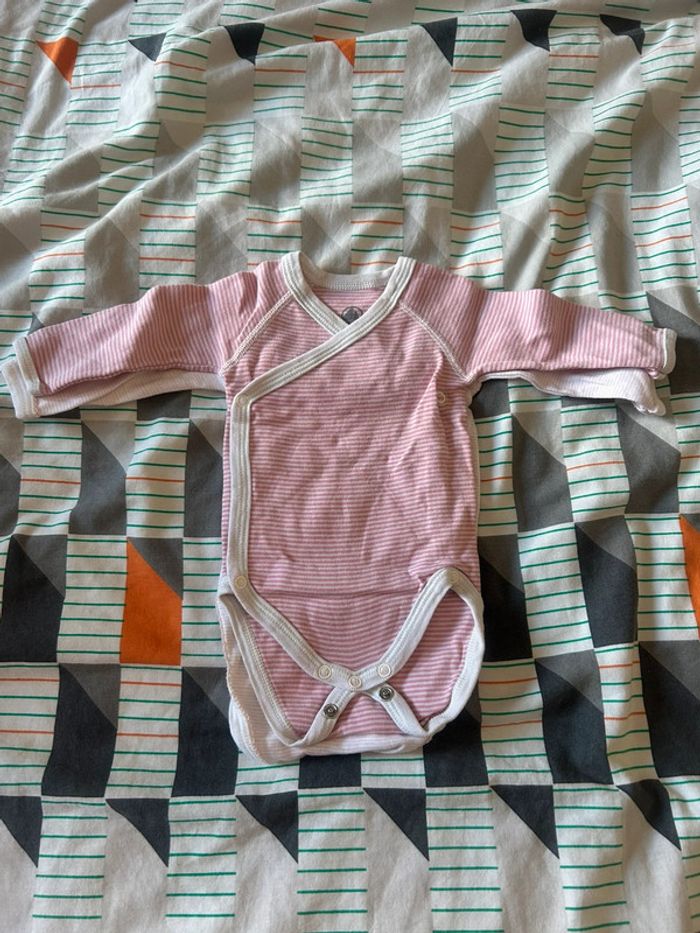 Lot 2 bodies - photo numéro 3