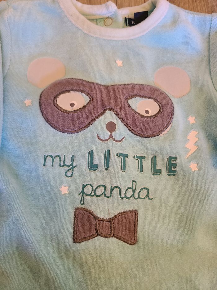 Pyjama - photo numéro 2