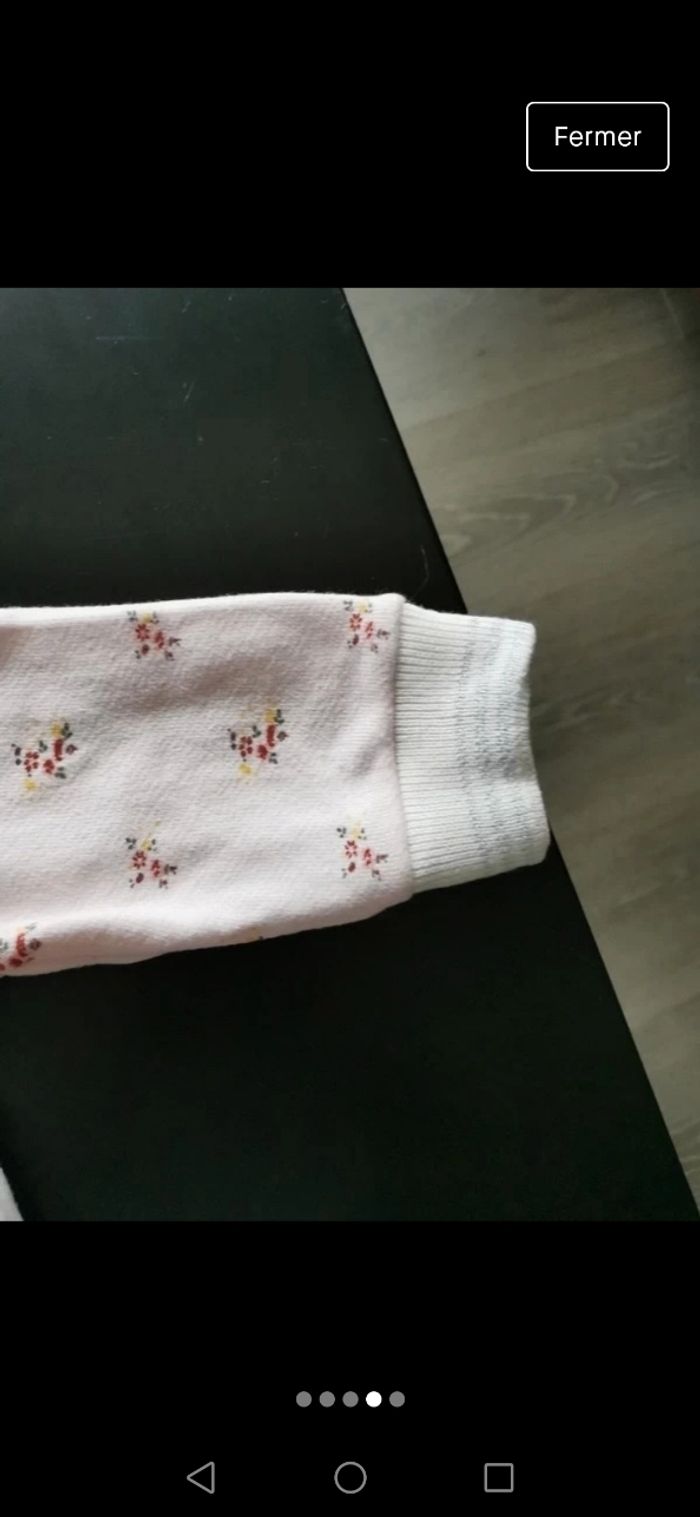 Gilet veste - photo numéro 4