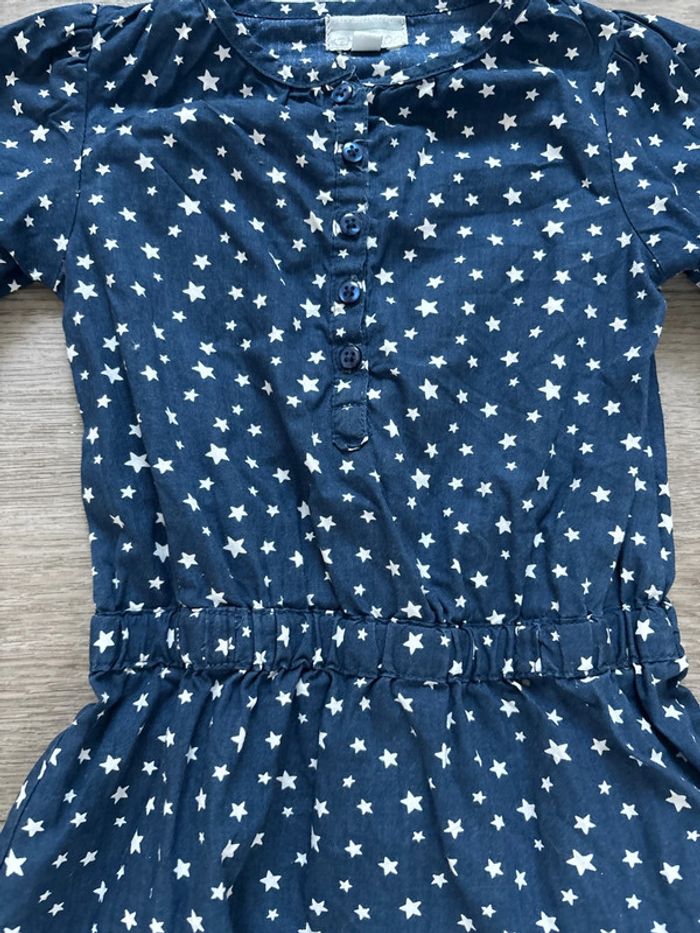 Robe 12 mois - photo numéro 2