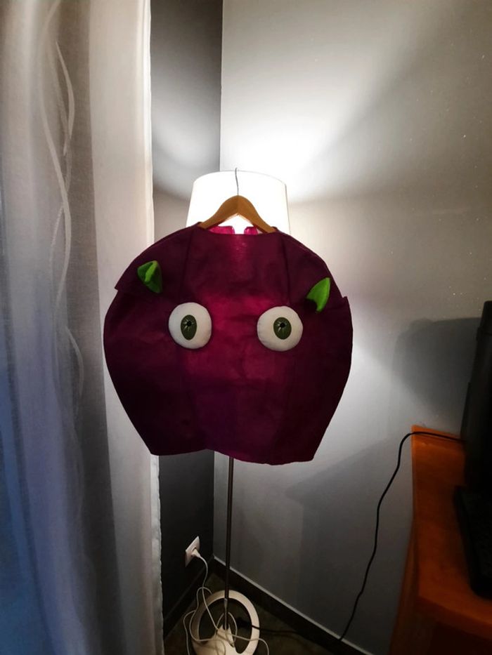 Déguisement Halloween enfants taille unique