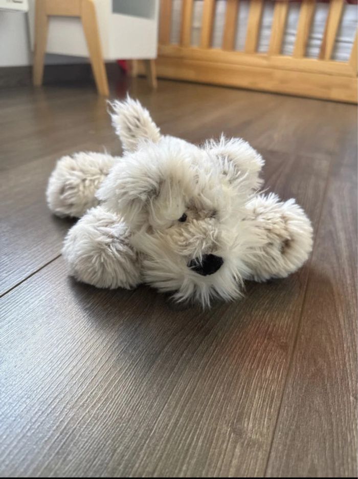 Peluches ou doudous - photo numéro 15