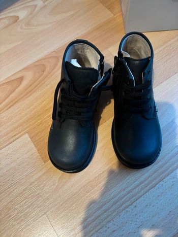 Bottines Balducci Matrix 26