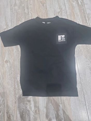 Tee shirt #orianablgarcon8ans