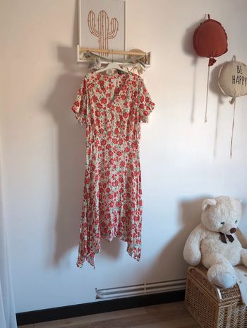 Robe longue