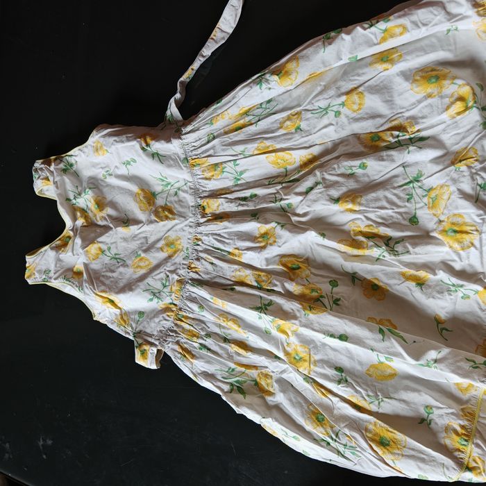 Lot de 6 robes 7/8 ans - photo numéro 7