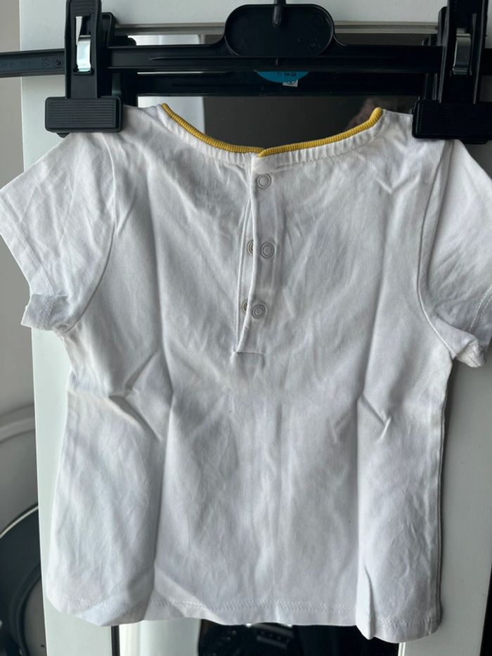 T-shirt - photo numéro 2