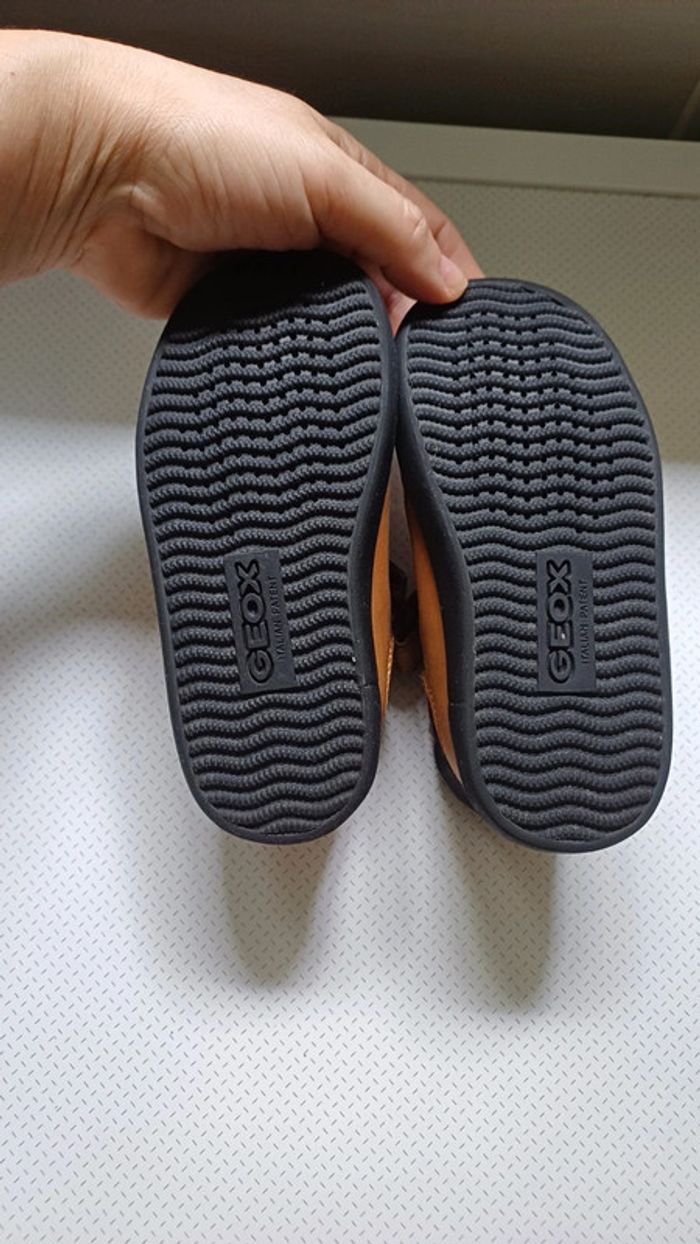 Chaussures Geox pointure 23 - photo numéro 5