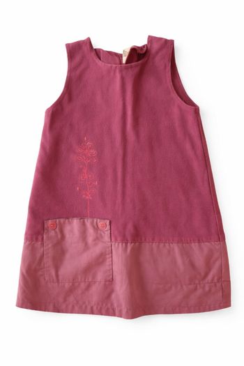 Robe 3 ans/36 mois.Okaïdi.