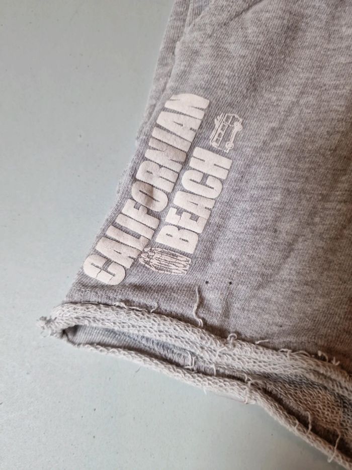 Short garçon - photo numéro 3