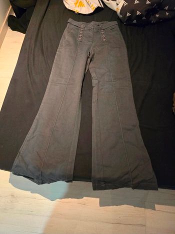 Lot de 2 pantalon