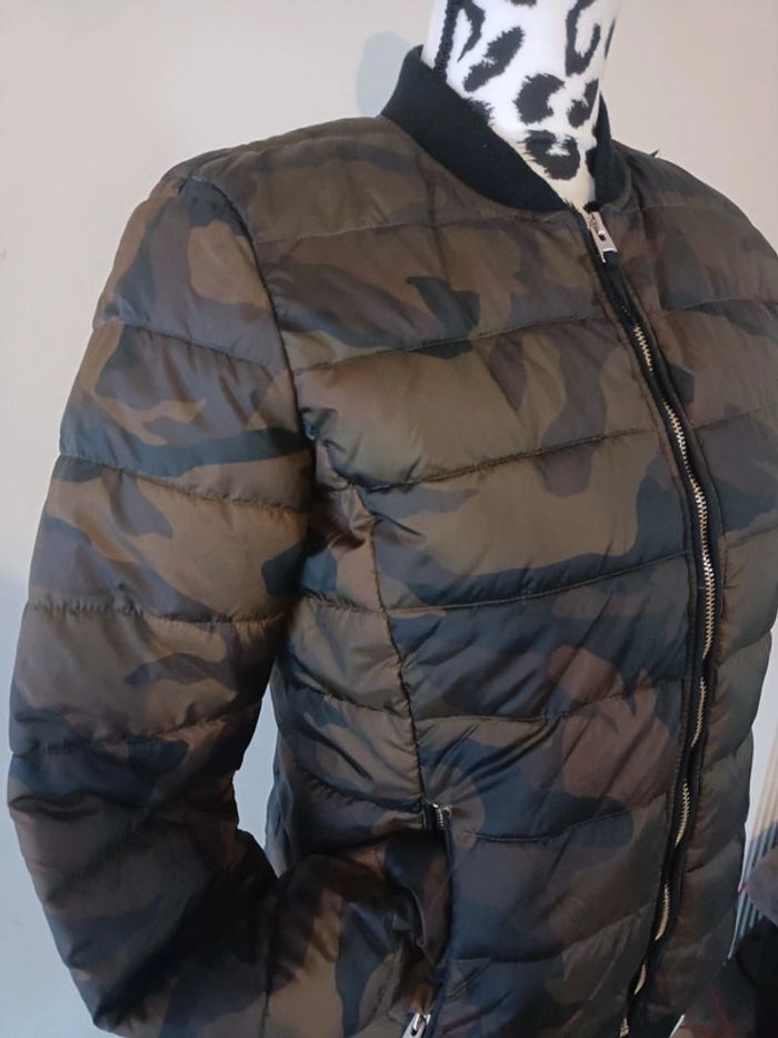 Veste Jennyfer - photo numéro 2