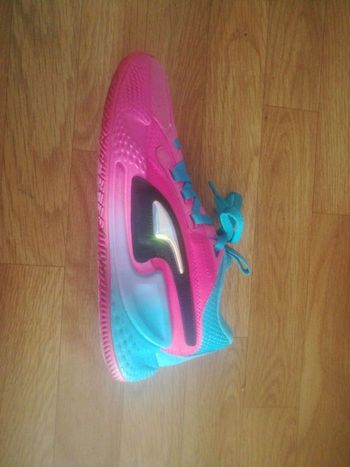 Chaussure femme
