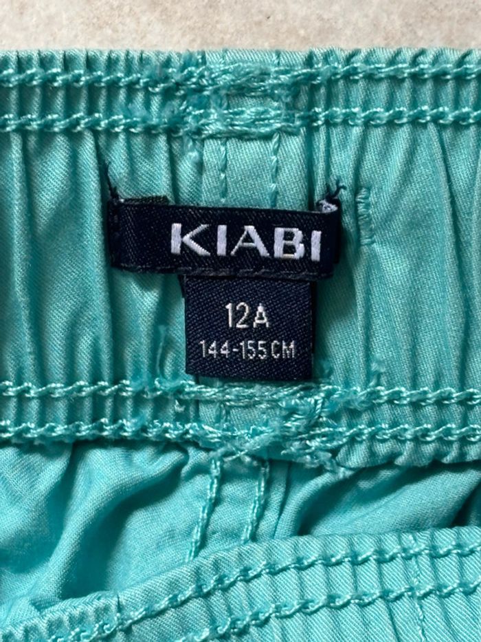 Bermuda Kiabi - photo numéro 3