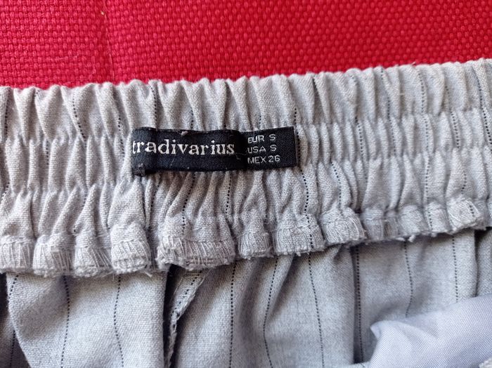 PANTALON STRADIVARIUS Femme. - photo numéro 3