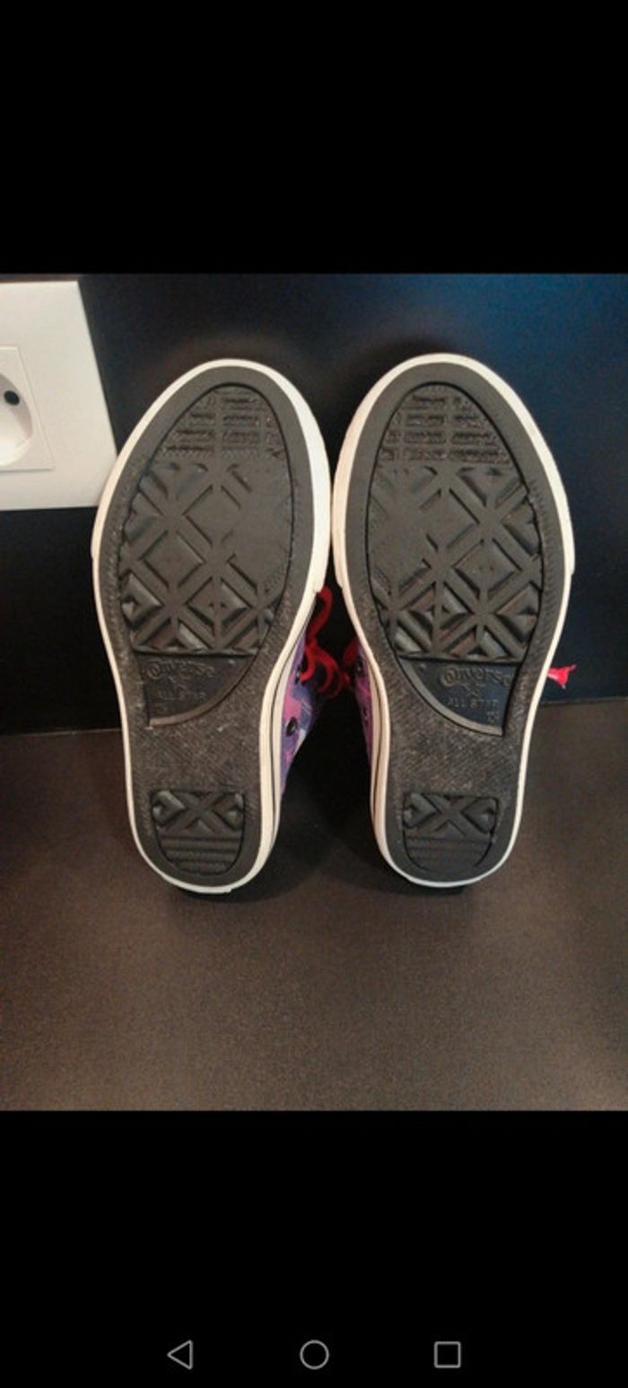 Converse 30 - photo numéro 8