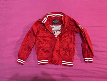 Veste garçon