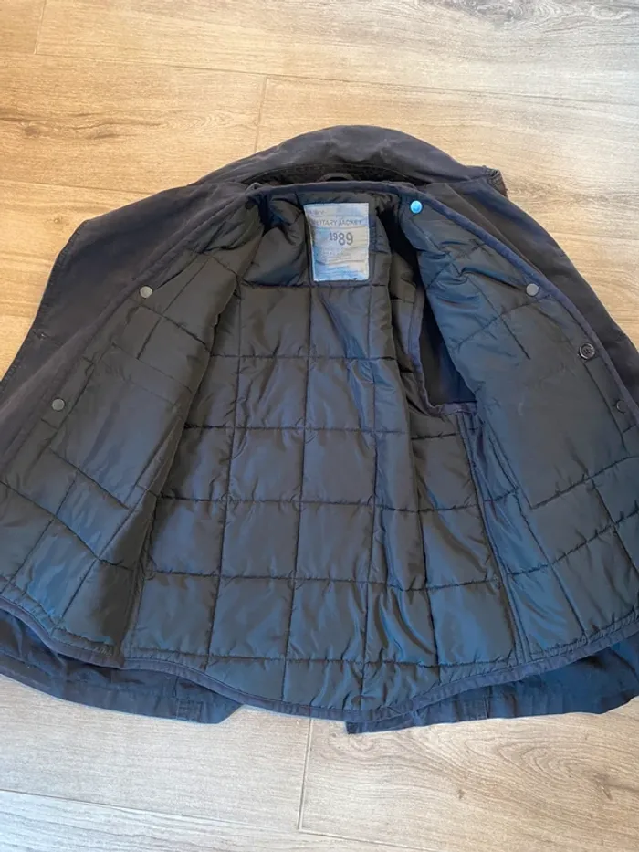 Veste - photo numéro 2