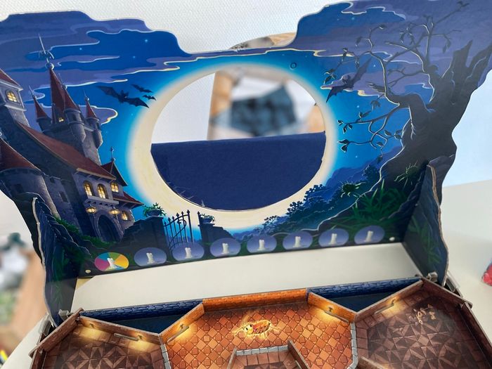 La Cucaracula - photo numéro 7