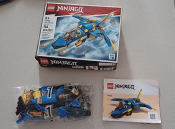 lego ninjago