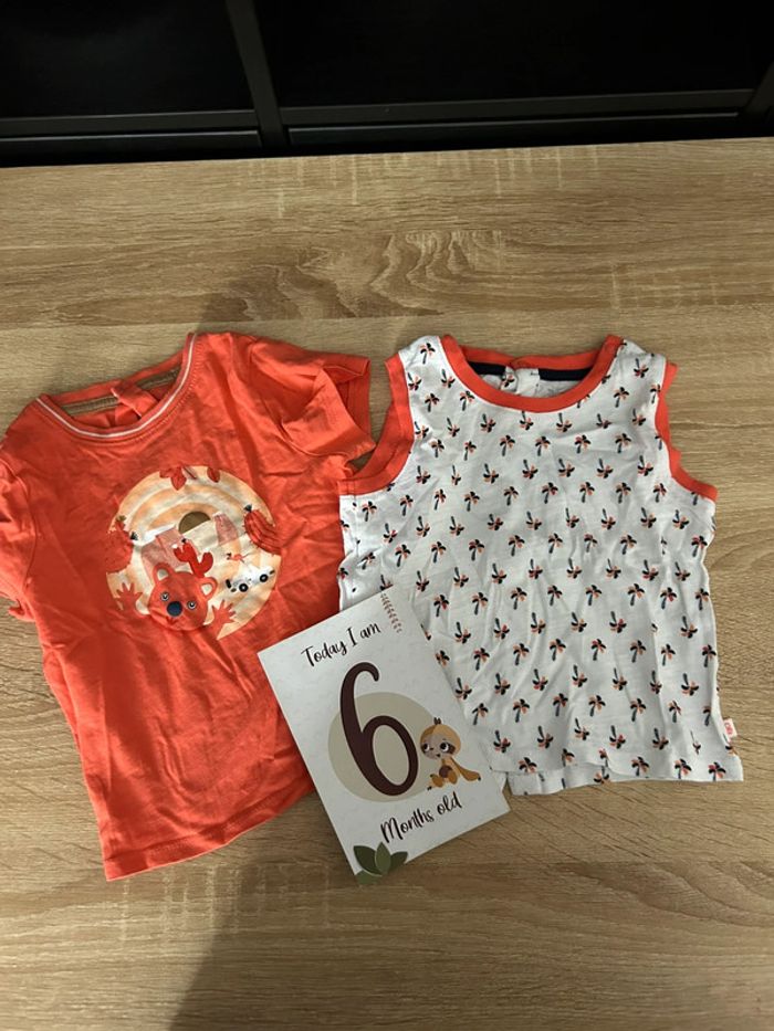 T-shirt