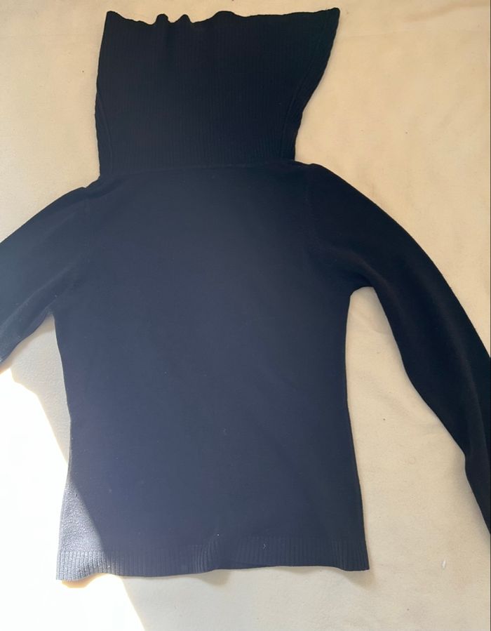 Pull laine S - photo numéro 2
