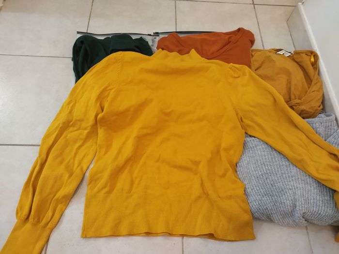 Lot femme - photo numéro 6