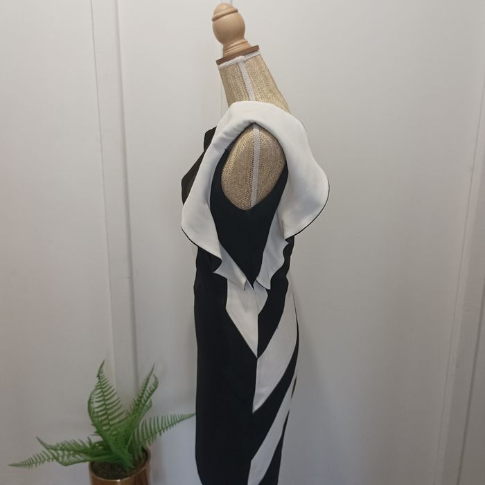 Robe Y A S - photo numéro 3