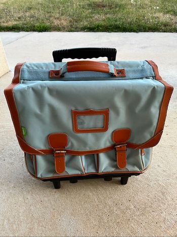 Cartable Tann’s