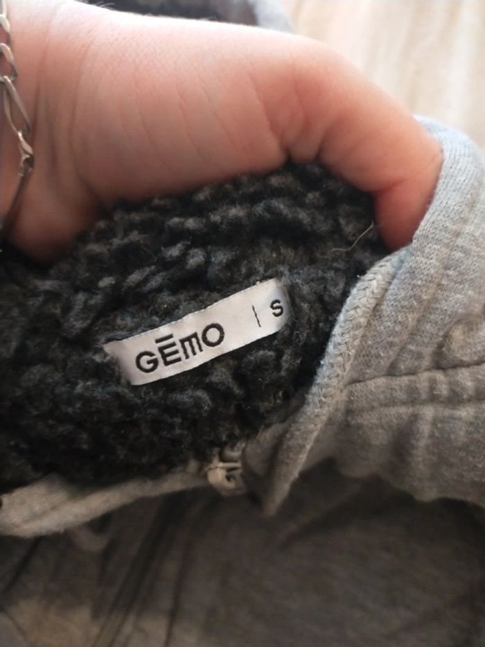 Veste - photo numéro 2