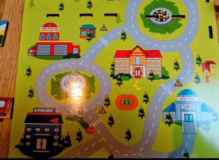 Puzzle 3d En bois - photo numéro 3