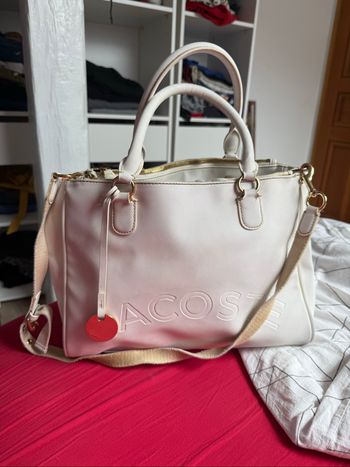 Sac Lacoste