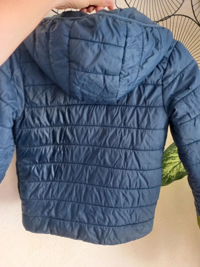 Veste 8 ans - photo numéro 3
