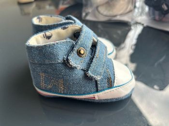 Lot de 2 chaussures bébé  Prénatal - photo numéro 2